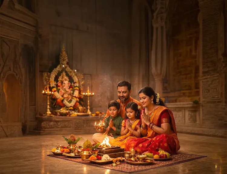 Book online puja with pandits from Ayodhya