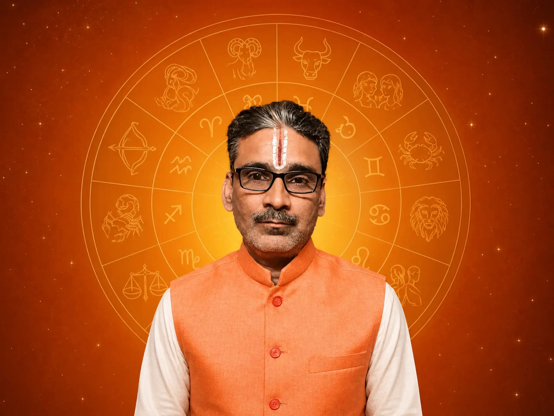 Astrology Sessions