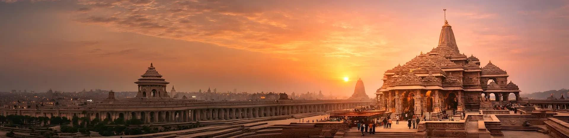 Visit Lord Ram's birthplace