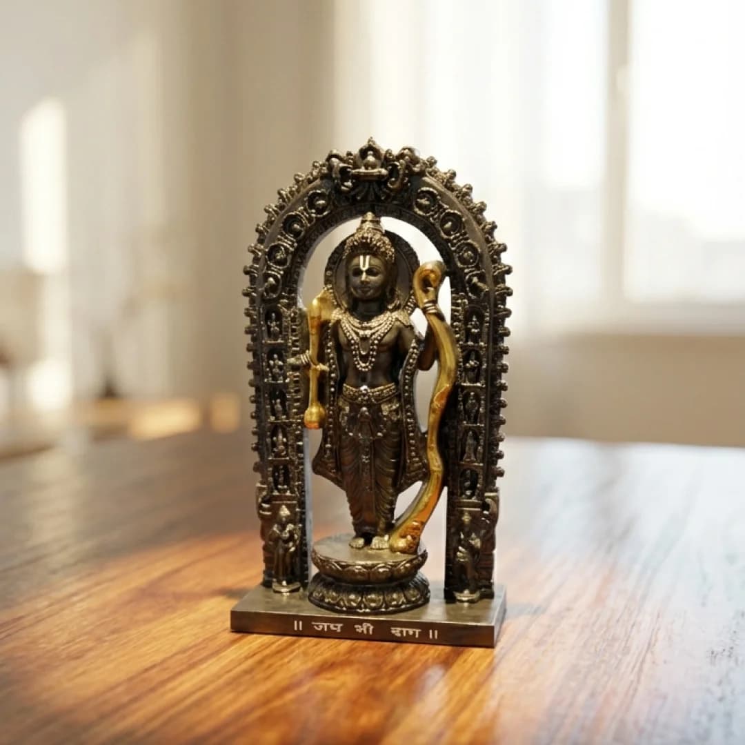 Explore Sacred Items